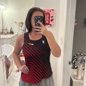 Dri fit Nike tank